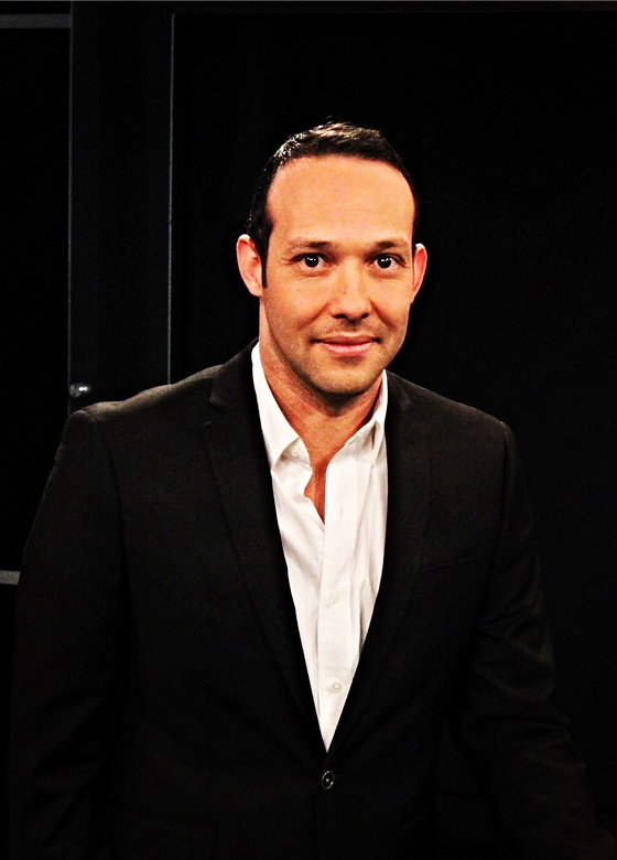 Driss Sekkat