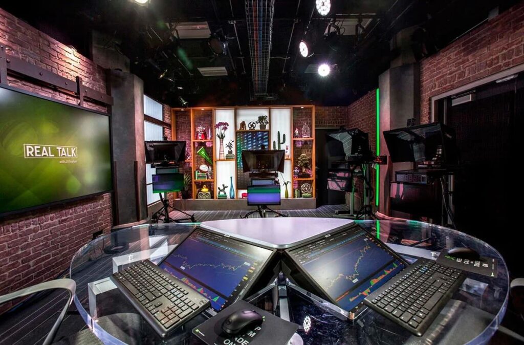 TD Ameritrade Network: How It Changed Financial Media