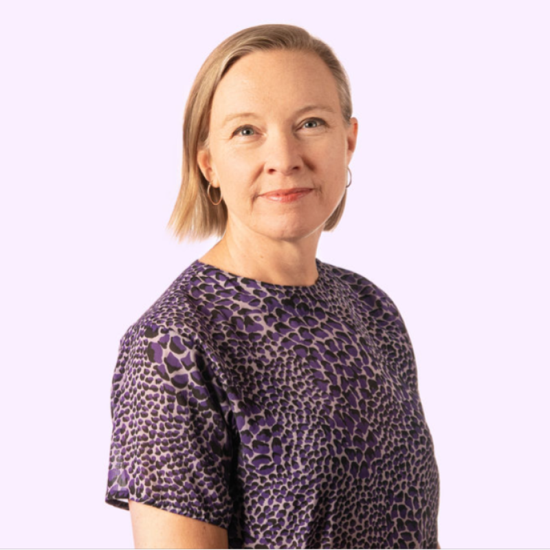 Kathleen Mogelgaard