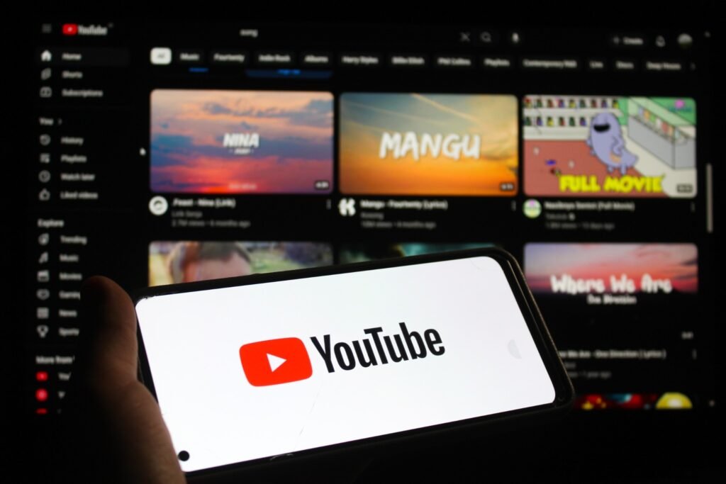 How YouTube Is Changing the Creator Economy for Brands