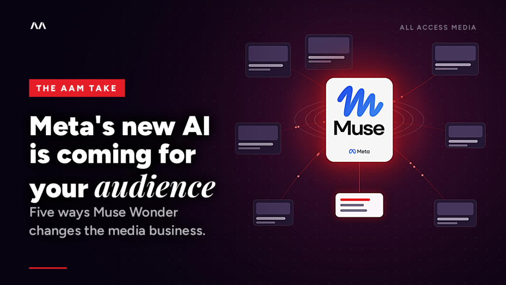 Will AI Replace Production Companies? What Creative Agencies Need to Know